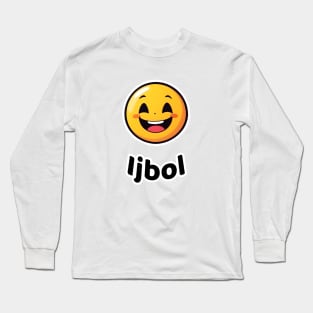 Ijbol Long Sleeve T-Shirt